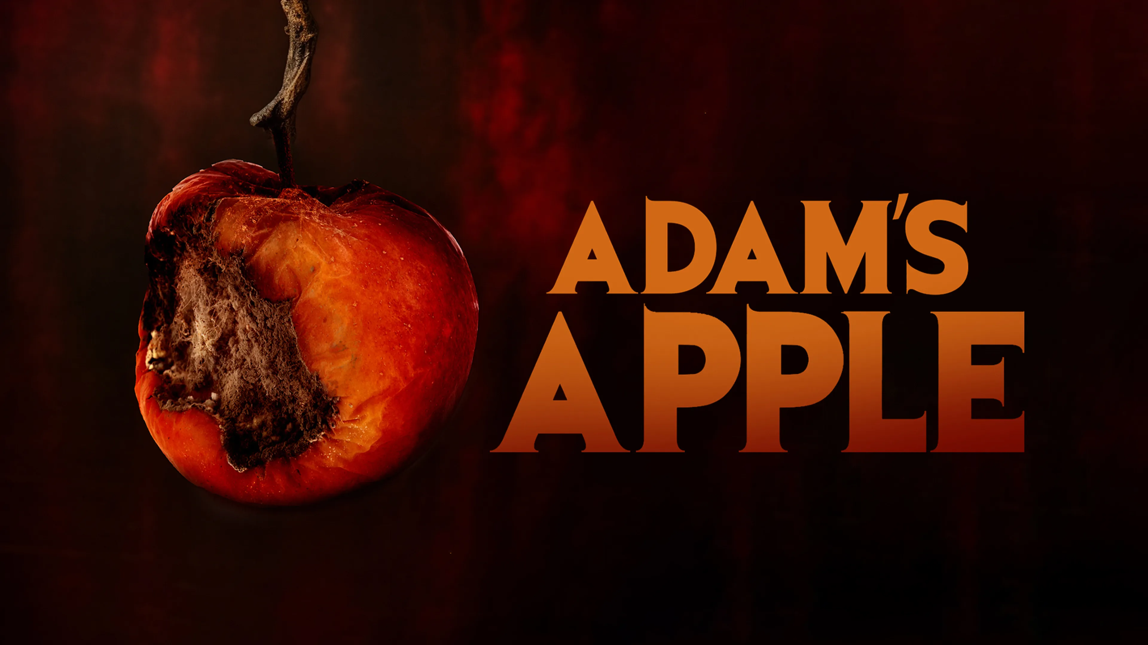 Adams Apple poster